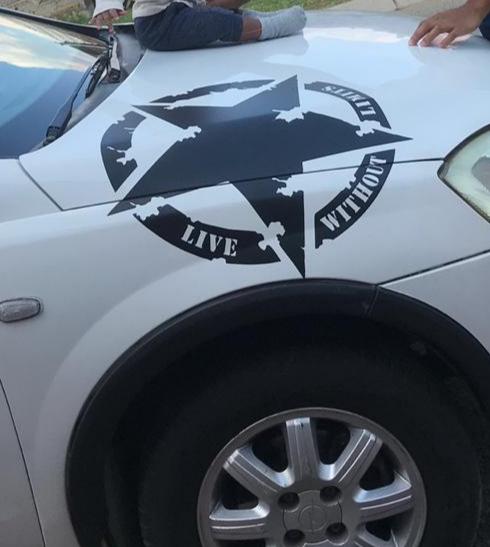 Vynl cutting / Decals