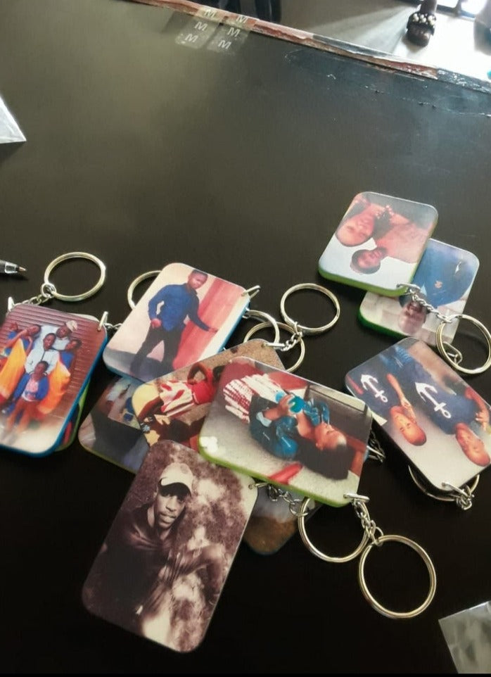 Keyholder