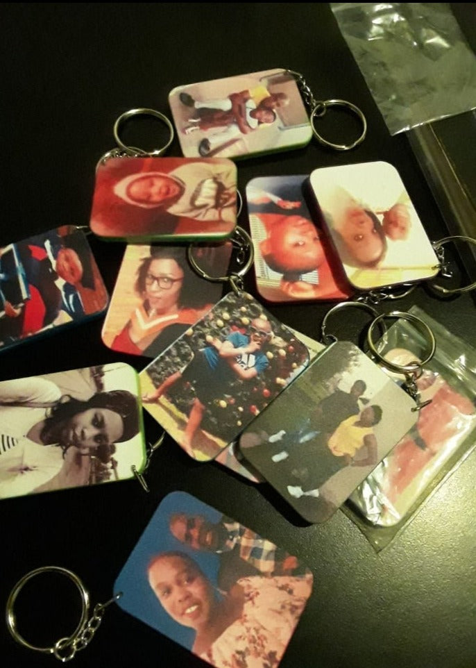 Keyholder