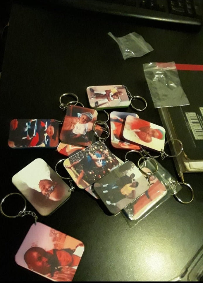 Keyholder